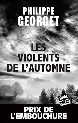 Stock image for Les Violents de l'Automne for sale by medimops