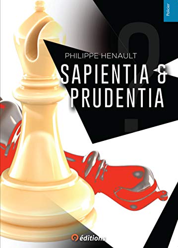 Beispielbild fr Sapientia & Prudentia (French Edition) zum Verkauf von Gallix