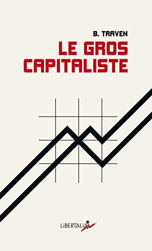 9782377290260: Le Gros Capitaliste: Et autres textes