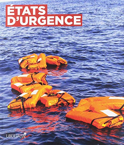 9782377290581: Etats d'urgence: Photographie sociale et documentaire