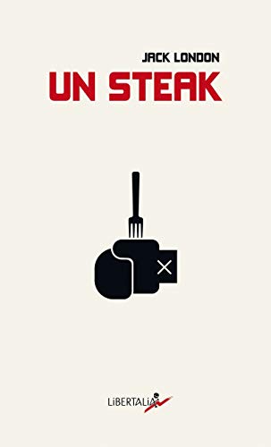 Stock image for Un steak for sale by Ammareal