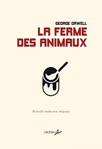 Stock image for La Ferme Des Animaux for sale by RECYCLIVRE