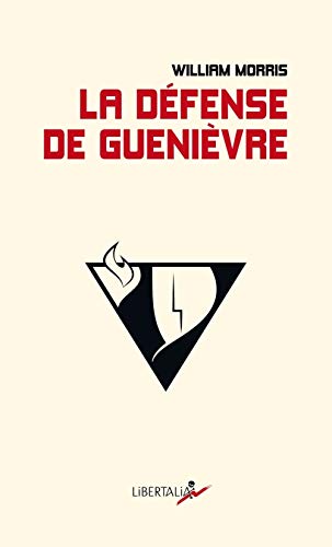 Stock image for La Dfense de Guenivre for sale by medimops