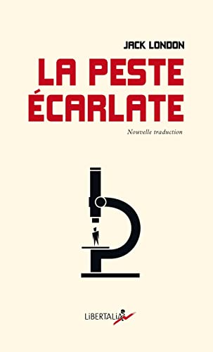 Stock image for La Peste carlate. Le Masque De La Mort Rouge for sale by RECYCLIVRE