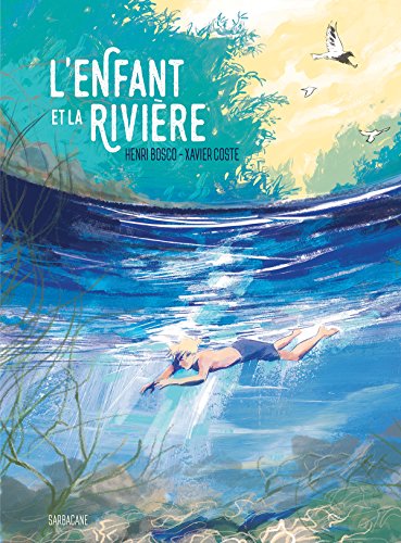 Stock image for L'Enfant et la Rivire for sale by medimops