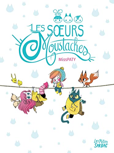 Stock image for Les Soeurs Moustaches : Intgrale for sale by RECYCLIVRE