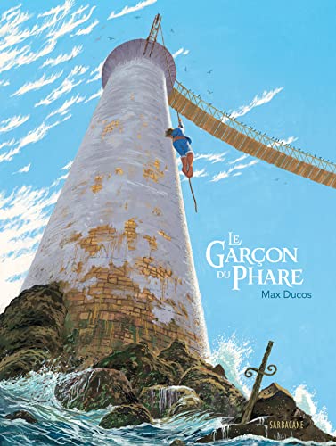 Beispielbild fr Le Garon du Phare zum Verkauf von Gallix