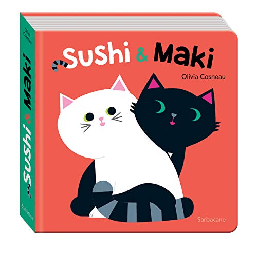 Stock image for SUSHI ET MAKI for sale by WorldofBooks