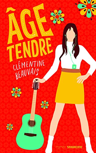 Stock image for Age tendre for sale by Librairie Th  la page