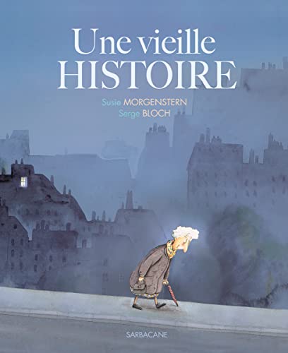 Stock image for UNE VIEILLE HISTOIRE for sale by medimops