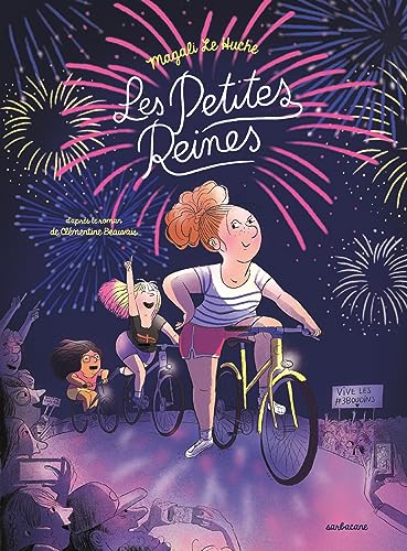 Stock image for Les Petites reines for sale by Gallix