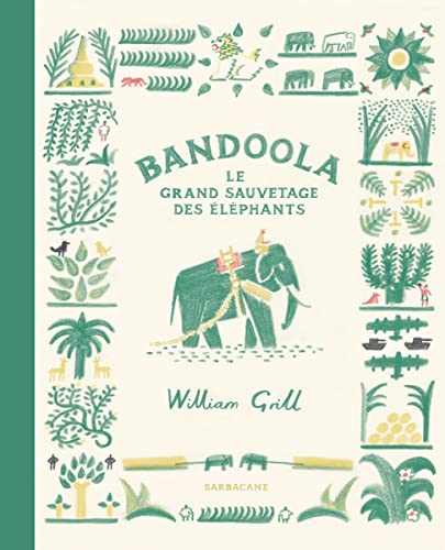 Stock image for Bandoola for sale by Gallix