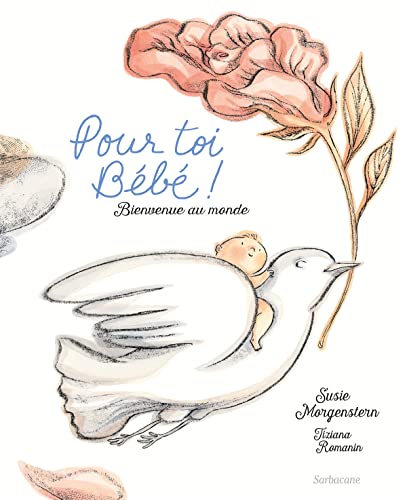 Beispielbild fr Pour toi bb !: Bienvenue au monde zum Verkauf von Ammareal