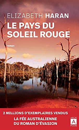 Beispielbild fr Le pays du soleil rouge zum Verkauf von medimops