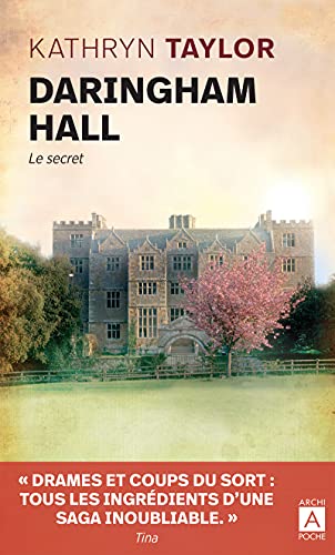 Beispielbild fr Daringham Hall - tome 2 Le secret (02) zum Verkauf von Ammareal