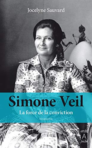 Beispielbild fr Simone Veil (Biographies) zum Verkauf von WorldofBooks