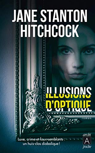 9782377351909: Illusions d'optique (Suspense) (French Edition)