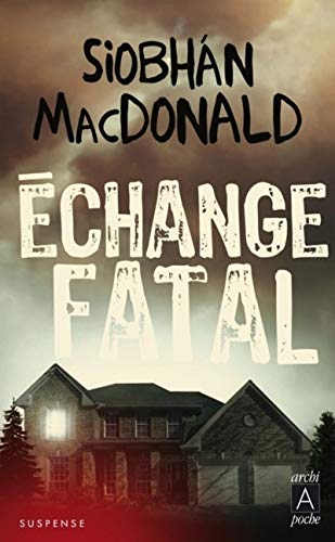 Imagen de archivo de change fatal a la venta por books-livres11.com