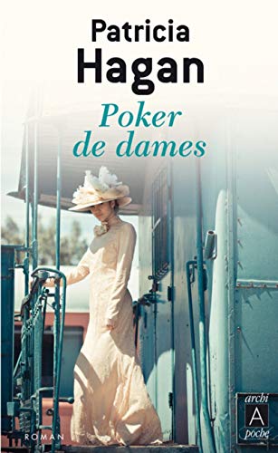 Beispielbild fr Poker de dames zum Verkauf von medimops