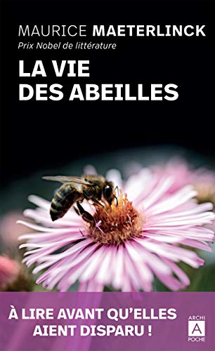 9782377353880: La vie des abeilles