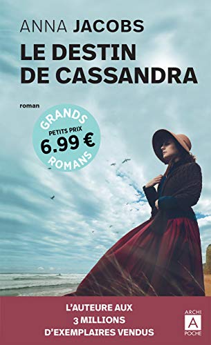 Stock image for Le destin de Cassandra for sale by books-livres11.com