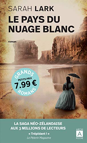 Beispielbild fr Le pays du nuage blanc zum Verkauf von books-livres11.com