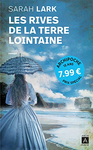 Beispielbild fr Les rives de la terre lointaine zum Verkauf von books-livres11.com