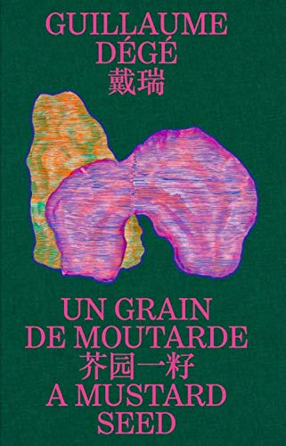 Imagen de archivo de Guillaume Dg : Un Grain De Moutarde. Guillaume Dg : A Mustard Seed a la venta por RECYCLIVRE