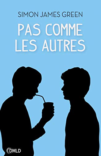 Stock image for Pas comme les autres for sale by medimops