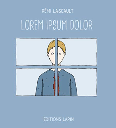 Beispielbild fr Lorem Ipsum Dolor zum Verkauf von Librairie Th  la page
