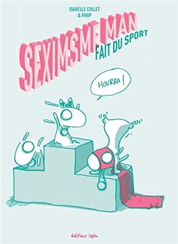 Beispielbild fr Seximsme man fait du sport zum Verkauf von Librairie La Canopee. Inc.