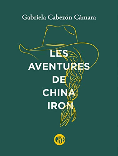 Imagen de archivo de Les aventures de China Iron a la venta por Ammareal