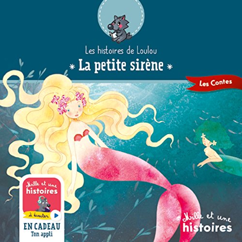 Beispielbild fr La Petite Sirne zum Verkauf von Librairie Th  la page