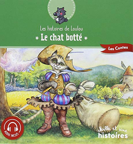 Stock image for Le Chat Bott for sale by Librairie Th  la page