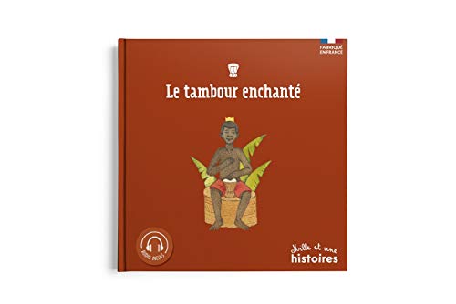 Beispielbild fr Le tambour enchant zum Verkauf von medimops