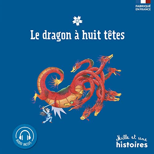 Stock image for Le dragon  huit ttes (2nd d.) for sale by Ammareal