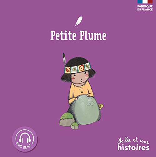 Beispielbild fr Petite plume (2019) zum Verkauf von medimops