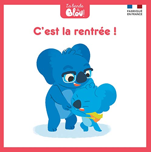 Stock image for C'est la rentre ! for sale by Ammareal