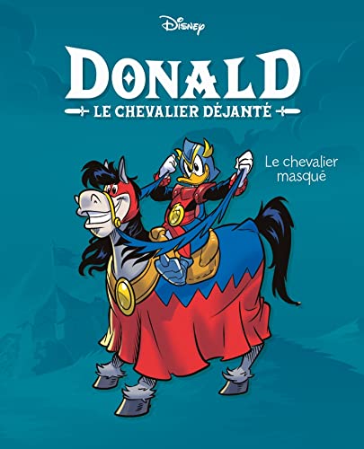 Stock image for Le chevalier masqu: Tome 1 for sale by medimops