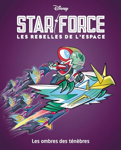 Beispielbild fr Les ombres des tnbres: Star force Les rebelles de l'espace - Tome 3 zum Verkauf von Ammareal
