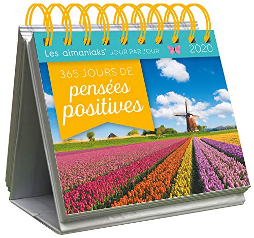 Stock image for 365 Jours De Penses Positives 2020 for sale by RECYCLIVRE