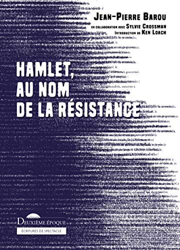 Beispielbild fr Hamlet, au nom de la Rsistance zum Verkauf von Ammareal