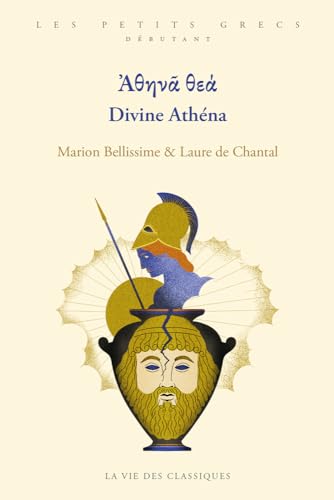 9782377750573: Divine Athna: Niveau Dbutant