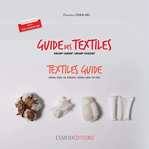 Beispielbild fr Textiles Guide (New Edition) zum Verkauf von Blackwell's