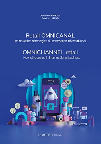 Beispielbild fr Omnichannel Retail zum Verkauf von PBShop.store US