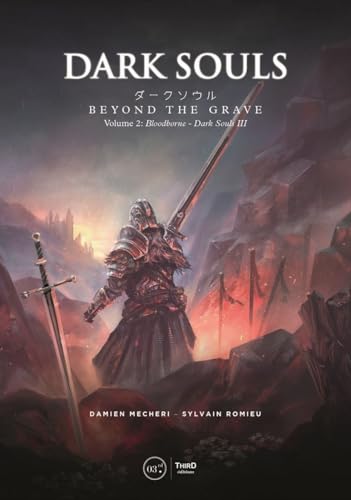 Beispielbild fr Dark Souls: Beyond the Grave - Volume 2 zum Verkauf von Blackwell's