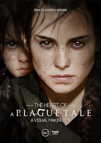 

The Heart of A Plague Tale: A Visual Making-Of