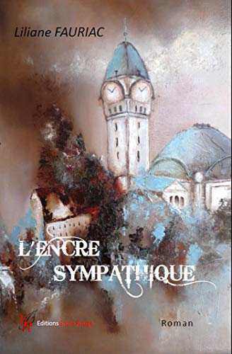 Stock image for L'encre sympathique for sale by Ammareal
