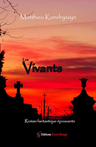 Stock image for Les Vivants for sale by RECYCLIVRE