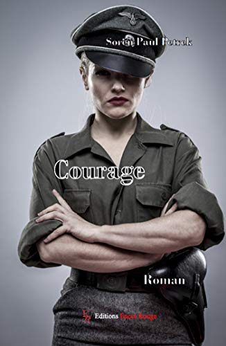 Stock image for courage for sale by Buchpark